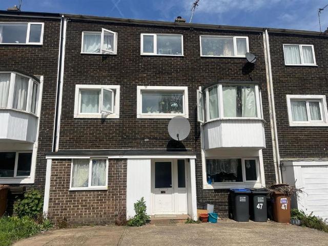 House for rent in Hatfield, Fretherne