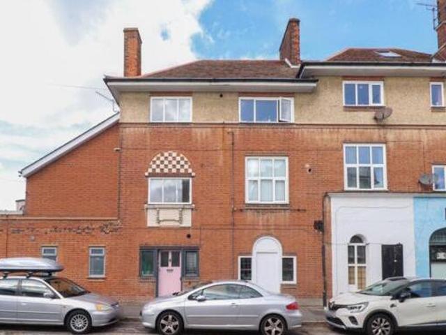 House for sale in East Cliftonville, Thanet