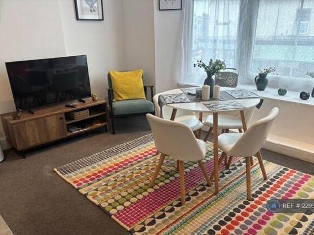 House for rent in East Cliftonville, Acol