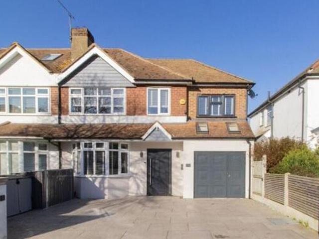House for sale in East Cliftonville, Acol