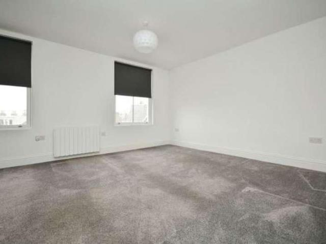 Apartment for rent in Cliftonville West, Thanet