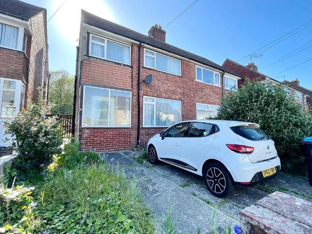 House for rent in St. Peter's, Acol