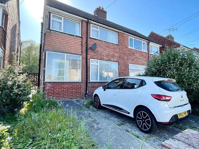 House for rent in St. Peter's, Acol