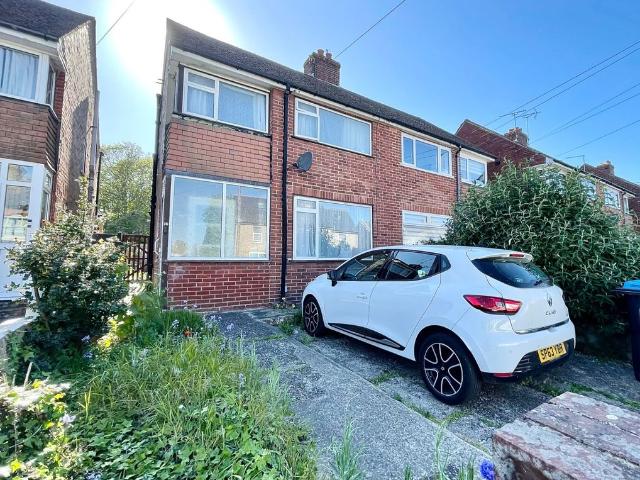 House for rent in St. Peter's, Acol