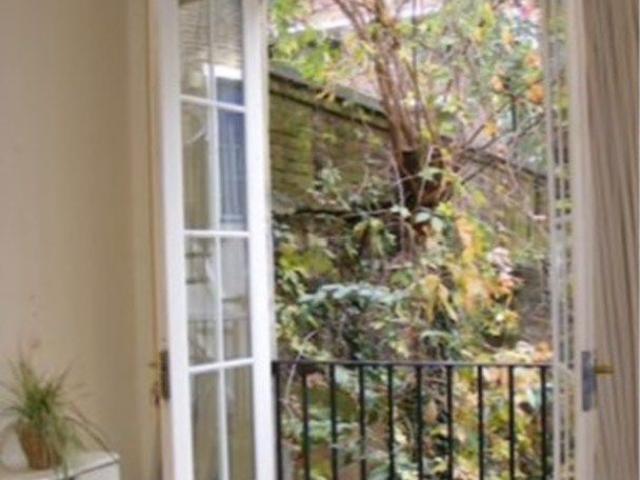 Apartment for rent in Pentonville, Greater London