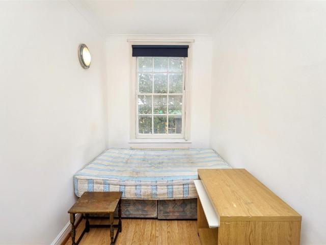 Room for rent in Barnsbury, Greater London