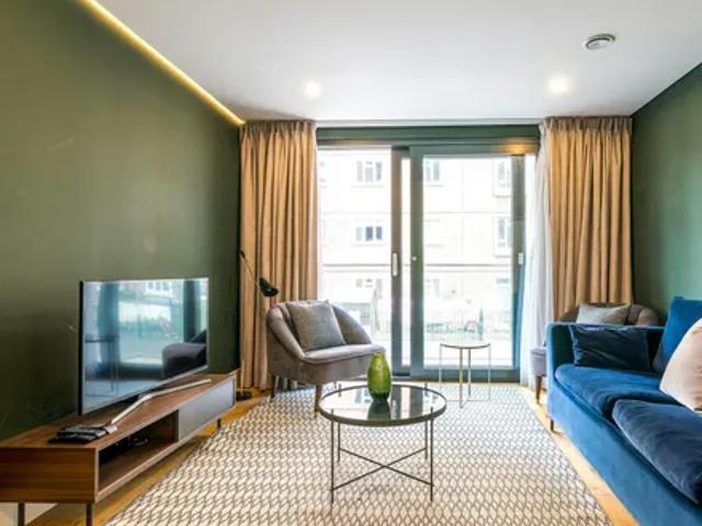 Apartment for rent in Barnsbury, Isle Of Man