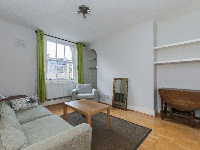 Apartment for rent in Barnsbury, Greater London