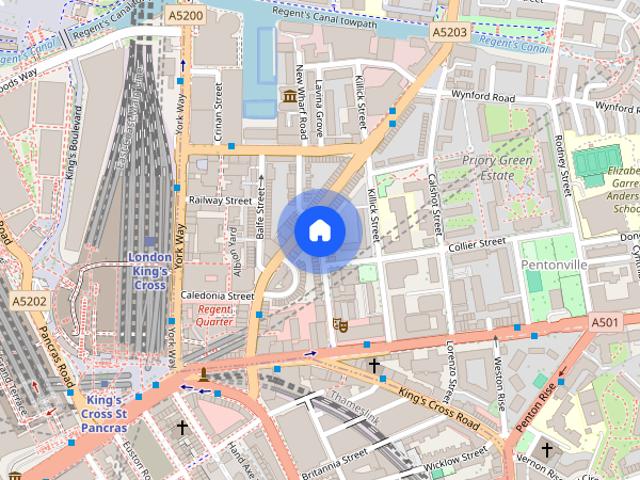 Apartment for rent in Barnsbury, Isle Of Man