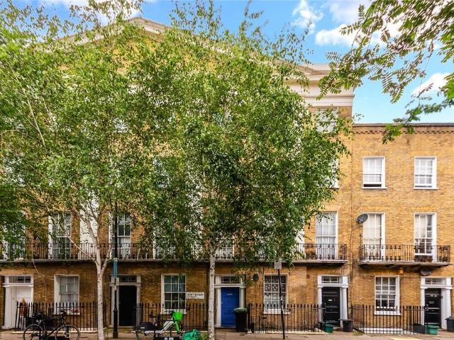 Apartment for rent in Barnsbury, Greater London