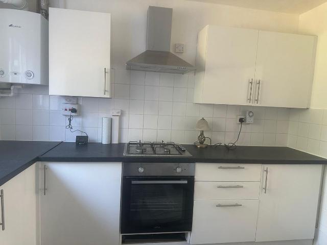 House for rent in Farley Hill, Luton