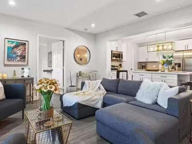 Apartment for rent in Fort Lauderdale, Florida
