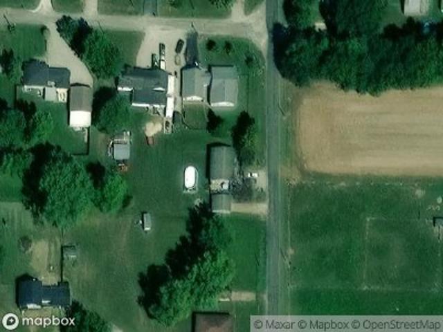 House for sale in Bunker Hill, Illinois