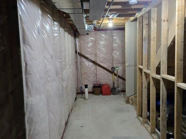 Townhouse for rent in Barrie, Ontario