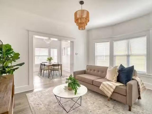 Apartment for rent in Oregonia