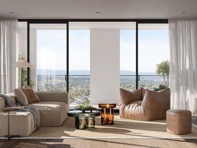 Apartment for sale in Glen Waverley, Victoria