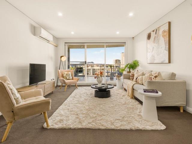 Apartment for sale in Sydney, New South Wales