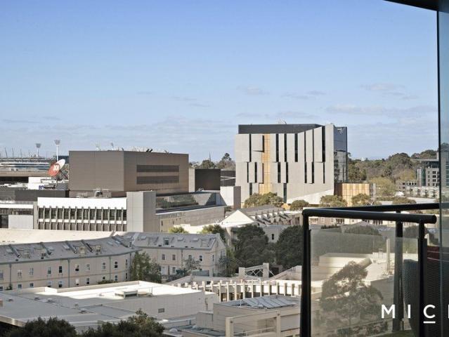 Apartment for sale in Southbank, Melbourne