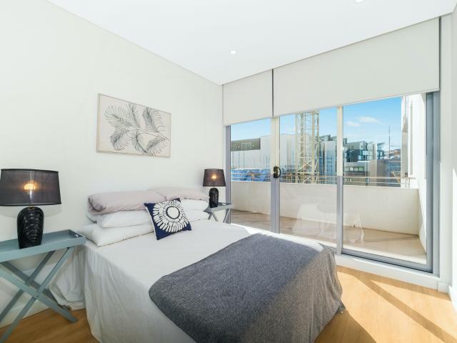 Apartment for sale in Sydney, New South Wales