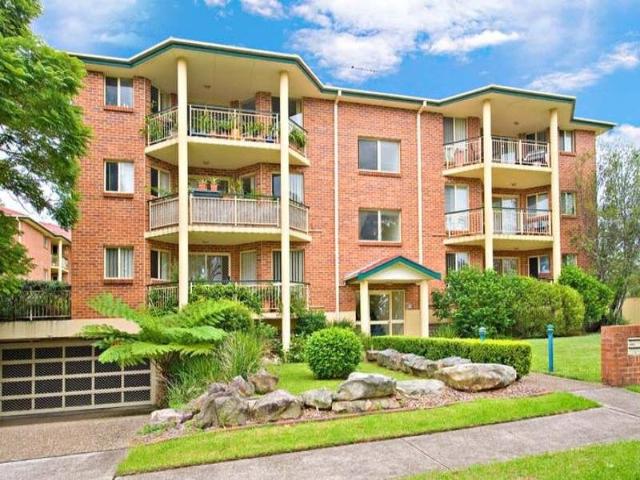 Apartment for sale in Sutherland, New South Wales