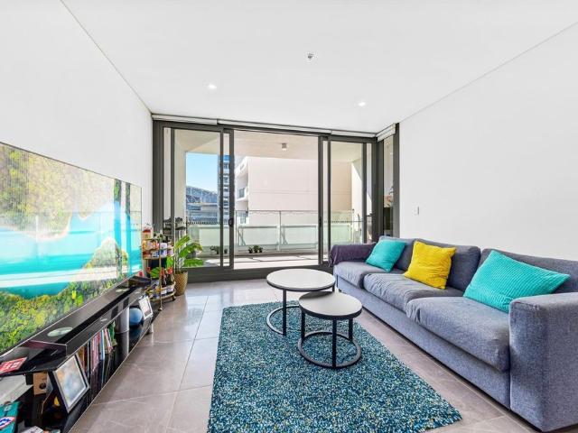 Apartment for rent in Sydney, New South Wales