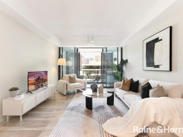 Apartment for sale in Sydney, New South Wales