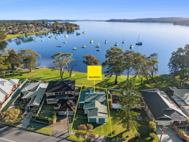 House for sale in Gwandalan, Central Coast Council
