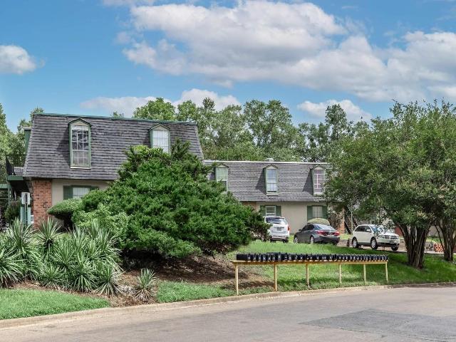 Apartment for rent in Nacogdoches, Texas