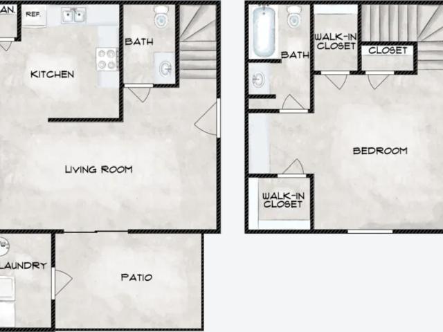 Apartment for rent in Nacogdoches, Nacogdoches County