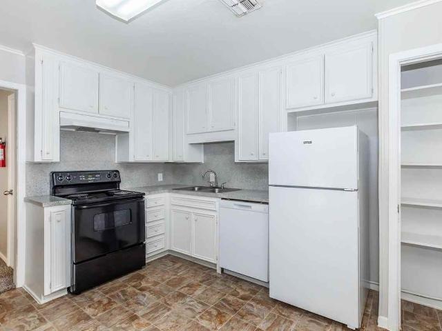 Apartment for rent in Nacogdoches, Texas