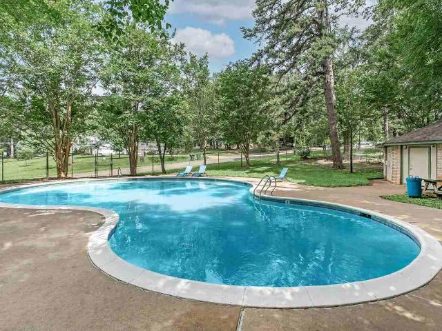 Apartment for rent in Nacogdoches, Texas