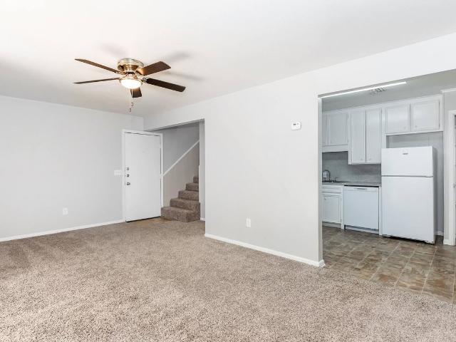 Apartment for rent in Nacogdoches, Texas