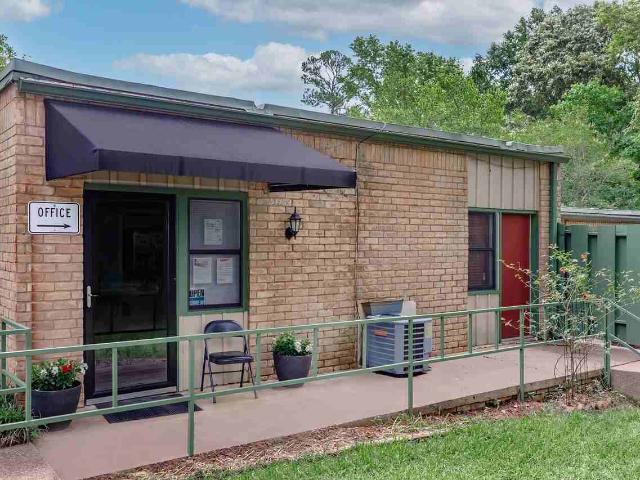 Apartment for rent in Nacogdoches, Texas