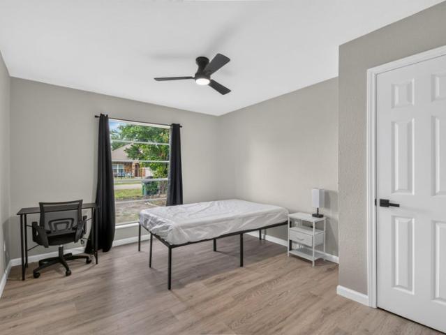 Room for rent in Harris, Texas