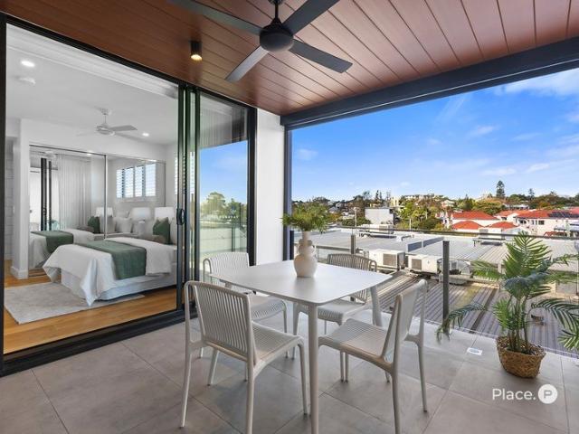 Apartment for sale in Toombul, Queensland