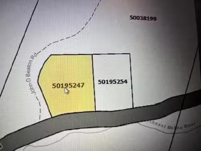 House for sale in Nova Scotia