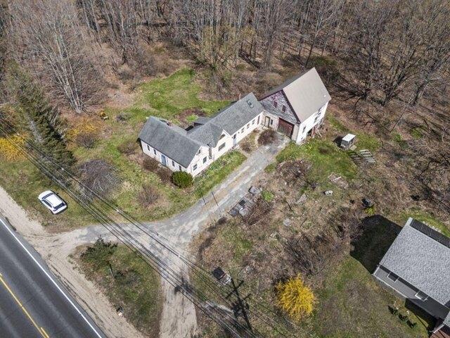 House for sale in Standish, Maine