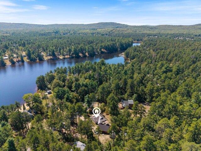 House for sale in East Waterboro, Maine