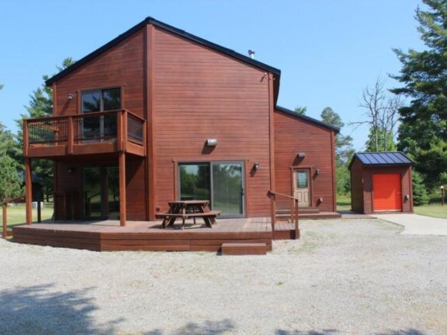House for sale in Grayling House for sale in Grayling