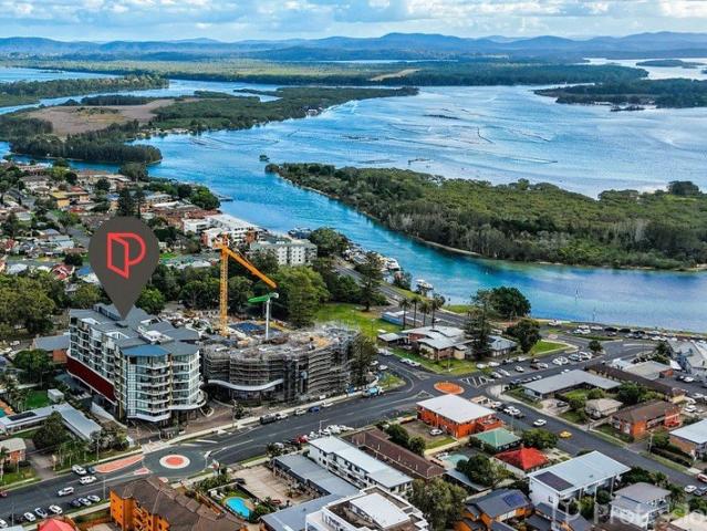 Apartment for sale in Forster, New South Wales