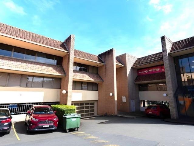 Office for rent in Sydney, New South Wales