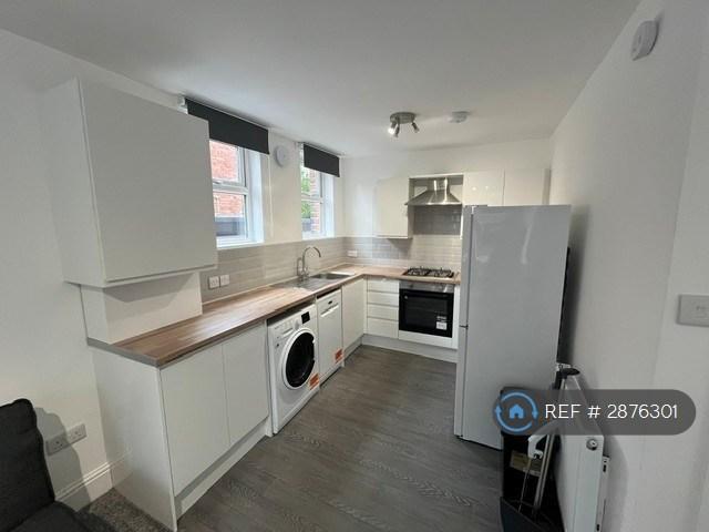 Apartment for rent in Georgia, Greater Manchester