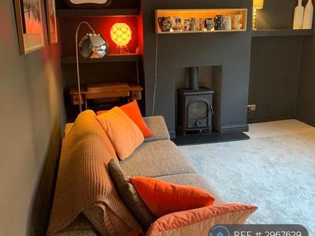 House for rent in Georgia, Greater Manchester