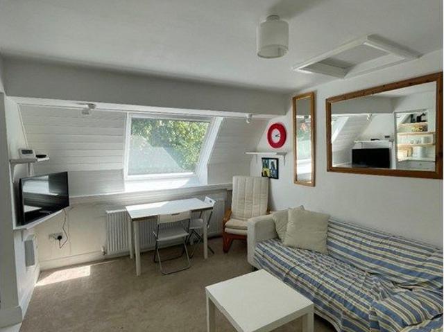 Apartment for rent in Georgia, Greater Manchester