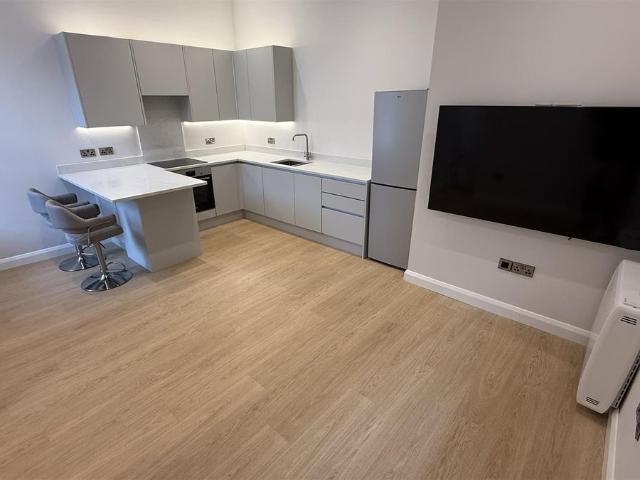 Apartment for rent in Georgia, Greater Manchester