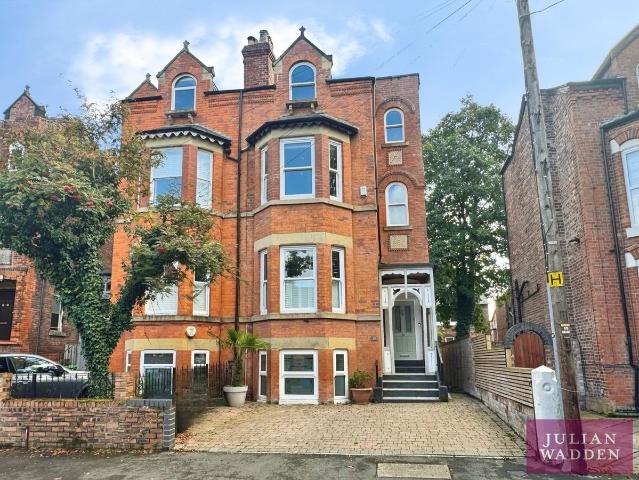 House for rent in West Didsbury, Manchester