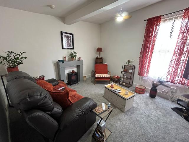 Apartment for rent in Sale Moor, Trafford Park