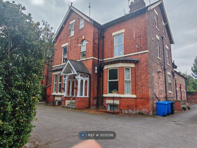 Apartment for rent in Sale, Trafford