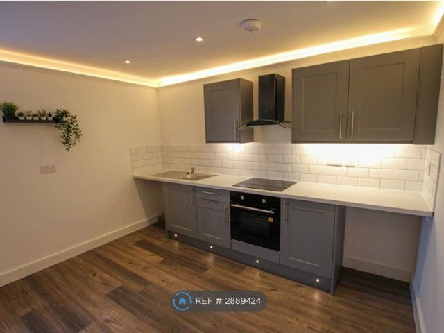 Apartment for rent in Trafford Park, Greater Manchester