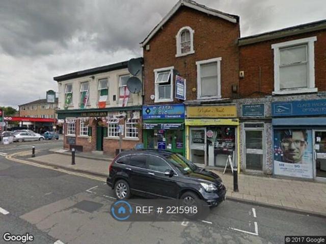 House for rent in Sale Moor, Trafford Park